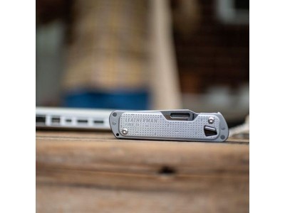 Leatherman Free T4