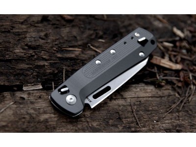 Leatherman Free K2