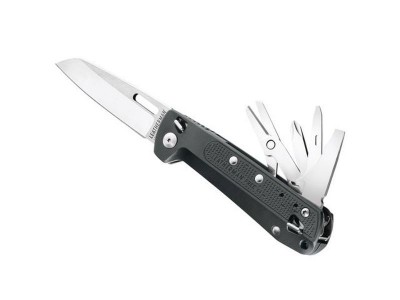Leatherman Free K4