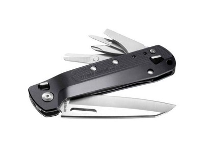 Leatherman Free K4