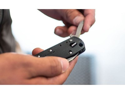 Leatherman Free K4
