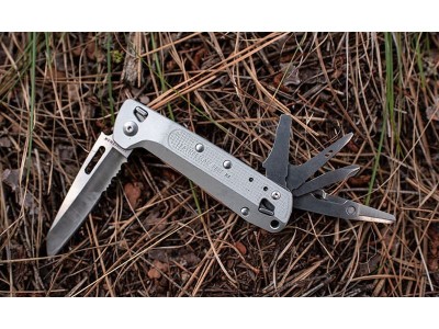 Leatherman Free K4