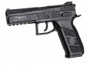 CZ P-09 ASG