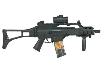 HK G36C Umarex