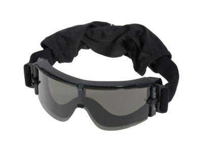 Oculos 3 Lentes Delta Tactics