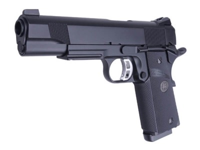 Colt 1911 MEU KP-07 KJ Works