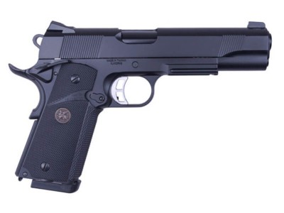 Colt 1911 MEU KP-07 KJ Works