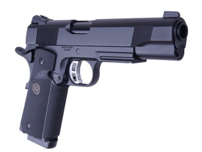Colt 1911 MEU KP-07 KJ Works