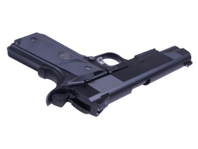 Colt 1911 MEU KP-07 KJ Works