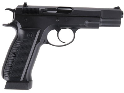 CZ75 KP-09 KJ Works