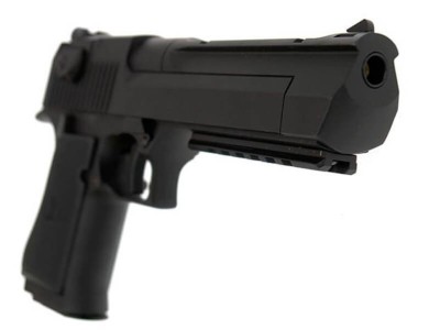 Desert Eagle CM121 Cyma