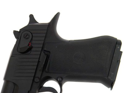Desert Eagle CM121 Cyma