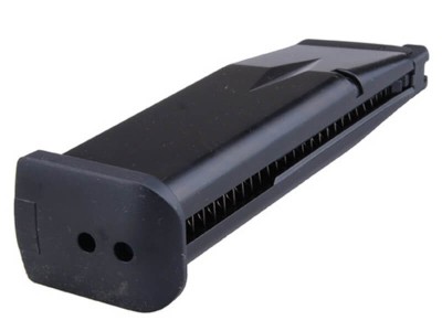 Cargador Gas Hi Capa KJ Works