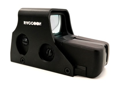 Mira Holográfica Eotech 551