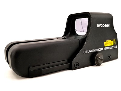 Mira Holográfica 552 Raccoon