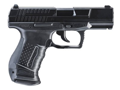 Walther P99 DAO Umarex