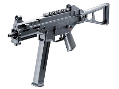 Subfusil H&K UMP 45  Electrica