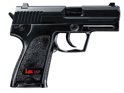 HK USP Compact M24 Umarex