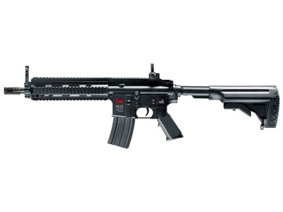 HK MP7 A1 Umarex