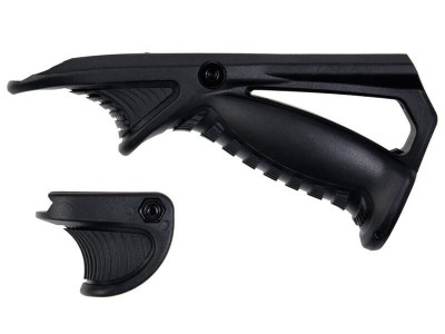 Grip Ángulo Aluminio