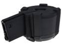 Magazine Drum M4 / M16 Saigo
