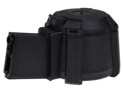 Cargador Drum M4 / M16 Saigo