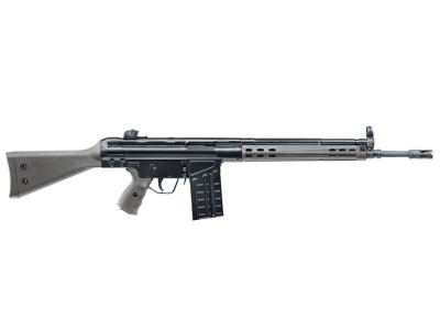 HK G3 Cetme Umarex