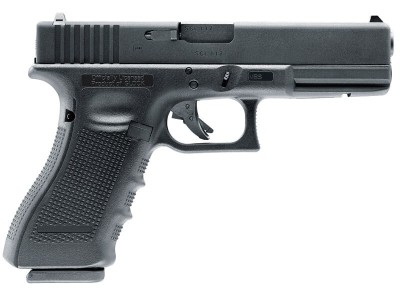 Glock 17 GEN4 Vega Force