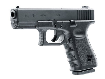 Glock 18 GEN4 G002 We