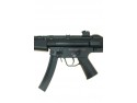 MP5 CM027 A4 Cyma