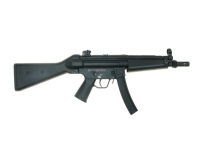 MP5 CM027 A4 Cyma