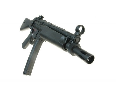 MP5 CM027 A4 Cyma