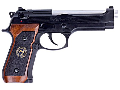 Beretta M92 Biohazard WE