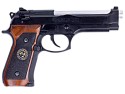 Beretta M92 Biohazard WE