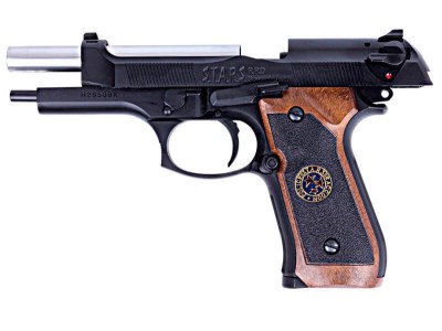 Beretta M92 Biohazard WE