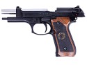 Beretta M92 Biohazard WE