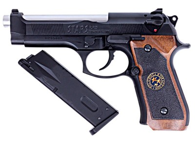 Beretta M92 Biohazard WE