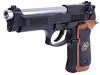 Beretta M92 Biohazard WE
