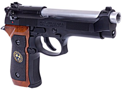 Beretta M92 Biohazard WE