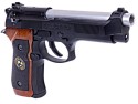 Beretta M92 Biohazard WE