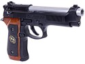 Beretta M92 Biohazard WE