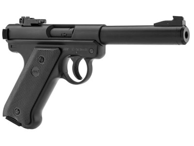MK1 Ruger ASG