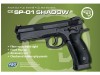 CZ SP-01 Shadow ASG