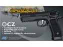 CZ SP-01 Shadow ASG