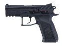 CZ 75 P07 Duty ASG