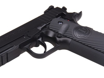 Sti Duty One ASG