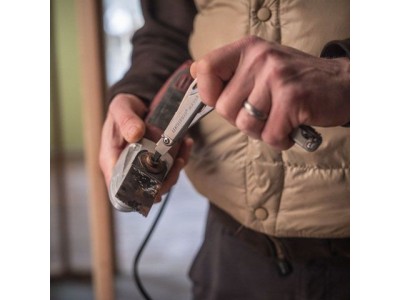 Leatherman Wave Plus