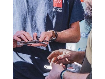 Leatherman Wave Plus