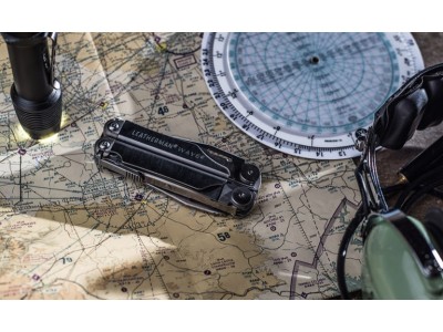 Leatherman Wave Plus