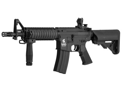 M4 LT-02 GEN2 Lancer Tactical